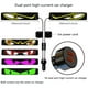 thumbnail image 1 of Panel Led Rgb Ojos De Camión Flexible Gotek, 1 of 5