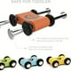 thumbnail image 3 of 1pc Early Childhood Education Fun Wooden Track Inertia Gliding Car Children's Toys, Wooden Racing Track Racing Belt, 3 of 4