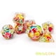 thumbnail image 3 of Juego de dados poliédricos BESCON DICE Fruit RPG, juego de 7, 3 of 5