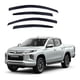thumbnail image 1 of Kit Aletas Bota Aguas Mitsubishi L200 2016-2019 / 223092, 1 of 2