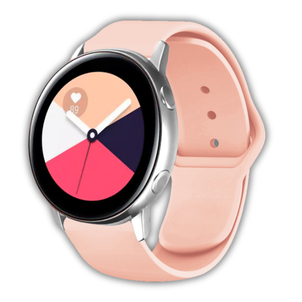 Correa Para Huawei Watch GT 2e - Silicona
