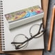 thumbnail image 4 of Princesas Disney Estuche Rígido para Gafas de Cuero PU Protector con Forro de Felpa Premium Suave para Hombres y Mujeres, 4 of 6