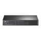 thumbnail image 1 of Switch de Sobremesa TL-SG1008P 8 puertos Gigabit 4 puertos PoE negro, 1 of 5