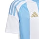 thumbnail image 4 of Camiseta Argentina 2024 2025 Niño Local Original Adidas, 4 of 5