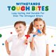 thumbnail image 5 of Juguetes Masticables Sensoriales Lull Kids para Autismo y TDAH 2 Unidades, 5 of 7
