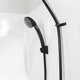 thumbnail image 5 of Varilla de ducha portátil RV Dura Faucet DF-SA400-BQ Bisque, 5 of 9