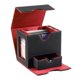 thumbnail image 1 of Caja para Baraja Commander CMFYlive para más de 100 Cartas en Cuero PU, 1 of 7
