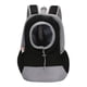 thumbnail image 1 of Mochila Malla Bolso Transporte Mascotas Transpirable Pequeño, 1 of 2