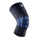 thumbnail image 1 of Rodillera Bauerfeind talla 0 negra - alivio del dolor, 1 of 8