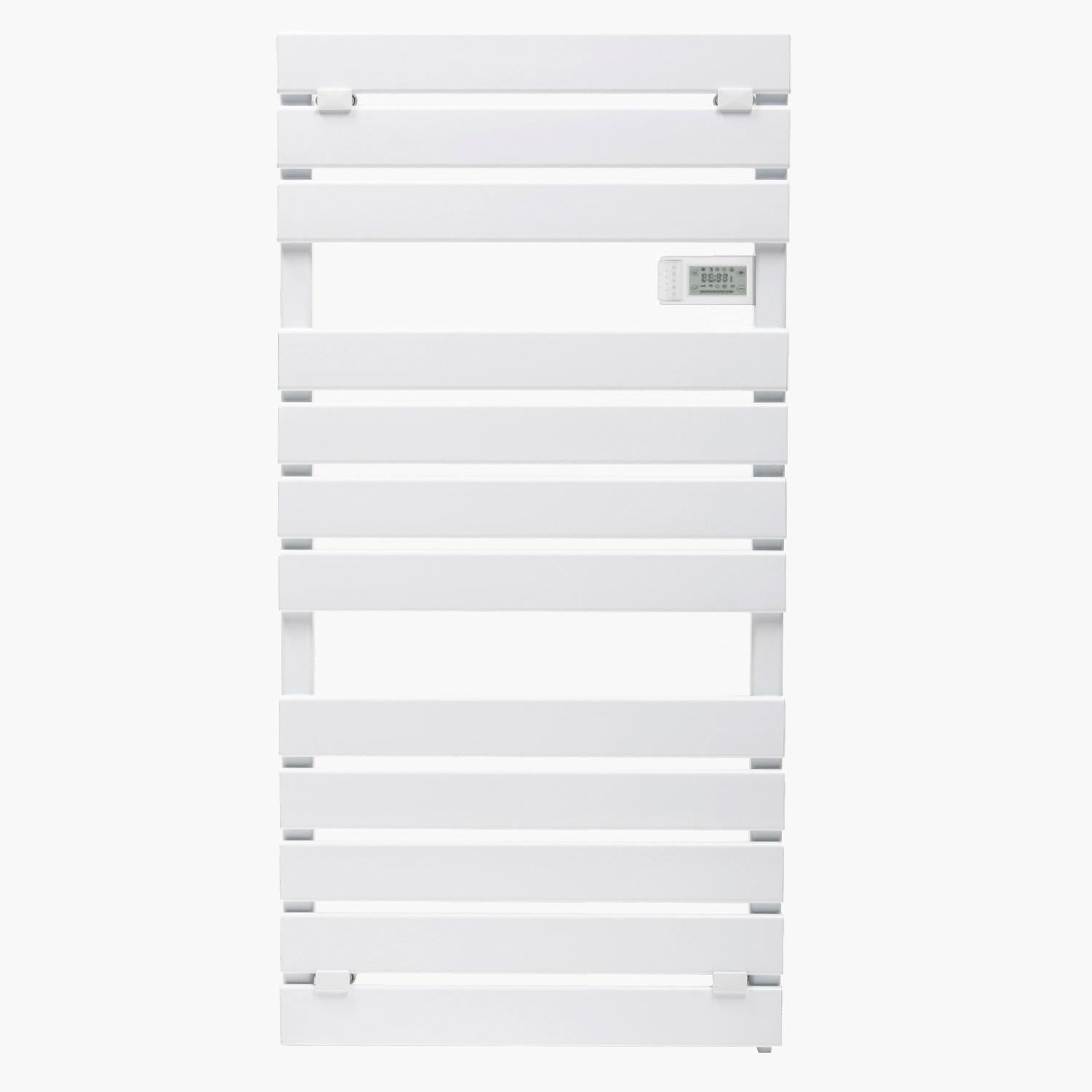 Anwo - Toallero Eléctrico Plano Flb.750 750w C/wifi