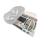 thumbnail image 2 of 1:10 Modelo En Carretera Touring Car Body Shell Con Accesorios De Calcomanías De Decoración, 2 of 3