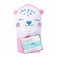thumbnail image 1 of Toalla Capucha De Baño Bambino Para Bebe Guagua Niños, 1 of 3