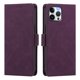 thumbnail image 2 of Funda Billetera Delgada para iPhone 12 Pro Max con Ranuras y Soporte Morado oscuro, 2 of 6