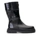 thumbnail image 1 of Bota Cuero Reah Negro Landazuri, 1 of 4
