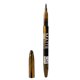 thumbnail image 1 of Eyeliner Líquido Impermeable Pluma De Maquillaje De Ojos Láminas Largos últimos Manchas Negras, 1 of 5