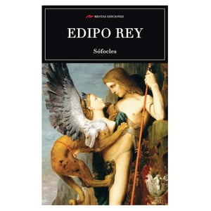 Mestas Ediciones - Edipo Rey