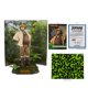 thumbnail image 3 of Figura de acción McFarlane Toys Movie Maniacs Professor Sheldon Oberon (Jumanji) 15 cm, 3 of 9