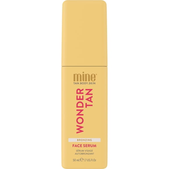 Autobronceador MINETAN BODY.SKIN 70 ml Suero facial