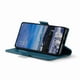 thumbnail image 4 of CaseMe tipo cartera OPPO Reno 12 5G con cierre magnético, RFID, tarjetero, soporte, carga inalámbrica, 4 of 5