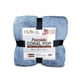 thumbnail image 2 of Frazada Coral Pop 1.5 Plazas Doral Color Celeste -shopyclick, 2 of 2