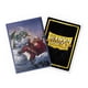 thumbnail image 3 of Protectores Dragon Shield 100: Brushed -Christmas 2025- Art, 3 of 3