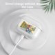 thumbnail image 4 of Todos Crecidos-theme AirPods Pro Earphone Case Compatible with Apple Devices Premium Flexible TPU theme Custom, 4 of 6