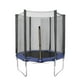 thumbnail image 1 of Cama Elástica Trampolín Exterior Con Malla 2.44 X 2.3 M, 1 of 4