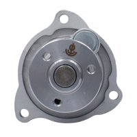 Repuestos Del Sol - Bomba Agua Ford Ecosport 1.6 2003 2012