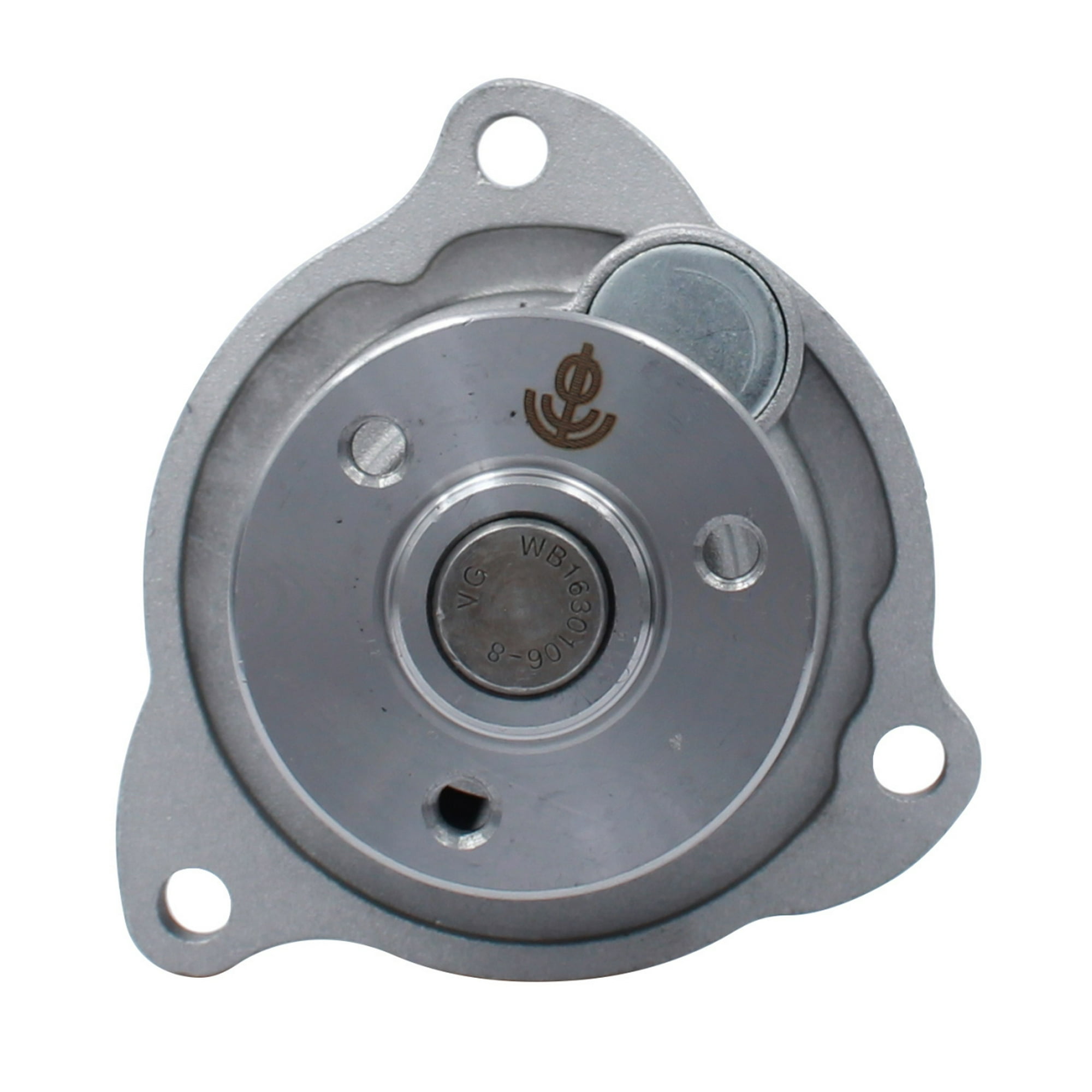 Repuestos Del Sol - Bomba Agua Ford Fiesta 1.6 2000 2010