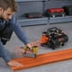thumbnail image 3 of Compresor de aire VEVOR, tanque de acero de 2 galones, 1 HP, 2.1 CFM, 120 V, 3 of 3