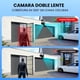 thumbnail image 5 of Cámara Seguridad Exterior Wifi Ip66 Doble Lente + Giratoria Yoosee, 5 of 8