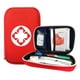 thumbnail image 1 of Kit Botiquin Primeros Auxilios Curacion Botiquin Emergencia, 1 of 3