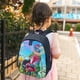 thumbnail image 5 of Trolls Mochila Escolar para Niños y Niñas, Mochila Infantil Ligera de Alta Calidad, Grande y Duradera Azul, 5 of 6