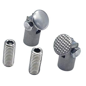 Ioensy - Herramienta De Reparación De Abolladuras Sin Pintura, Almohadilla De Reparación De Hierro Para Eliminación De Abolladuras, Hoja De Coche