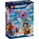 thumbnail image 1 of Dreamzzz Globo Narval De Aire Caliente De Izzie 71472, 1 of 3