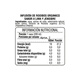 thumbnail image 5 of Té Helado de Rooibos Lima y Jengibre BOS lata 1 x 300 ml, 5 of 6
