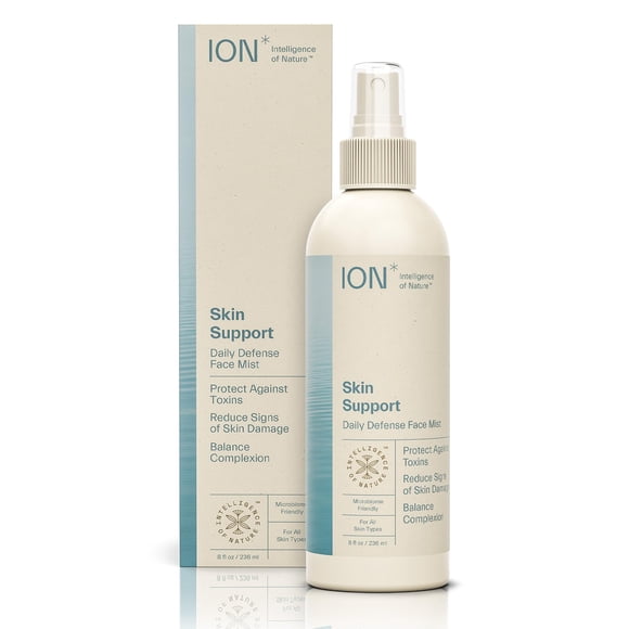 Skincare Mist ION* Intelligence of Nature Skin Support 240 ml