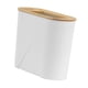 thumbnail image 4 of Caja De Basura Para Inodoro Interior Cubos De Basura Para Lavandería Dormitorio Inodoro 15l, 4 of 5