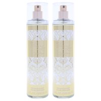 Perfume Jessica Simpson Fancy Love Spray 240Ml Mujer Pack De 2