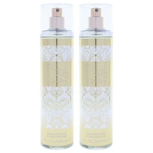 Perfume Jessica Simpson Fancy Love Spray 240Ml Mujer Pack De 2