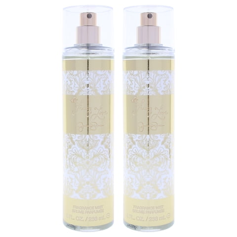 Perfume Jessica Simpson Fancy Love Spray 240Ml Mujer Pack De 2