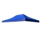 thumbnail image 2 of Tienda De Campaña De Repuesto Cubierta Superior Paraguas Sombrilla Sun Shelter Blue 2x3m, 2 of 3