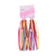thumbnail image 2 of 2 Borlas De Colores Para Bicicletas Infantiles, Cinta Amarilla Para Empuñaduras De Bicicleta., 2 of 5