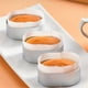 thumbnail image 2 of 5/10pcs, Oval Cake Mold Ring (2.51''x0.9''), Aluminum Alloy Mousse Cake Ring, Cookie Cutters, Cheese Cake Molds, Baking Tools, Kitchen Gadgets, Kitchen Accessories, Home Kitchen Items, 2 of 4