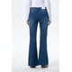 thumbnail image 3 of Jeans Mujer Vale Flare Azul, 3 of 4