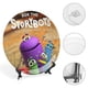 thumbnail image 4 of Plato Decorativo Desmarcar Pregunta a los Storybots 15 cm, 4 of 6