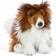 thumbnail image 3 of Peluche de peluche Carl Dick Rough Collie para perro, 25 cm, 3 of 7