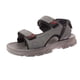 thumbnail image 1 of Sandalia Gris Vía Franca, 1 of 5