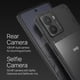 thumbnail image 5 of Smartphone HMD Fusion desbloqueado Android 14 6 GB/128 GB negro, 5 of 6