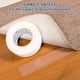 thumbnail image 5 of Cinta adhesiva para alfombras KAIWO, resistente, doble cara, 10 cm x 27 m, color blanco, 5 of 7